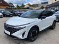 Nissan Qashqai 1,3 DIG-T MHEV 4x4 N-Connecta+ Xtronic 2-Farben Weiß - thumbnail 3