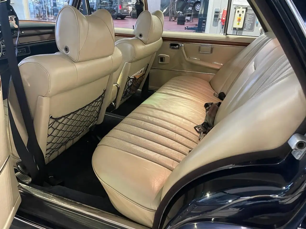 Mercedes-Benz 300 SEL 6.3, foto 3