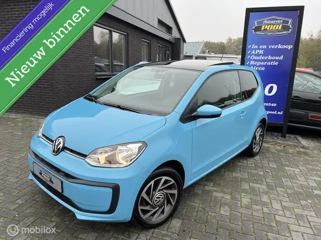 Volkswagen Up
