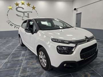 PureTech 83 Stop&Start FEEL Business