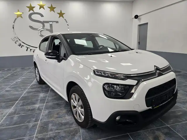 Citroen C3 PureTech 83 Stop&Start FEEL Business