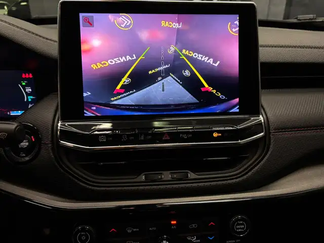 Jeep Compass view 9