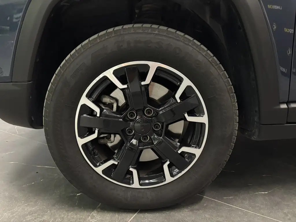 Jeep Compass | foto 13