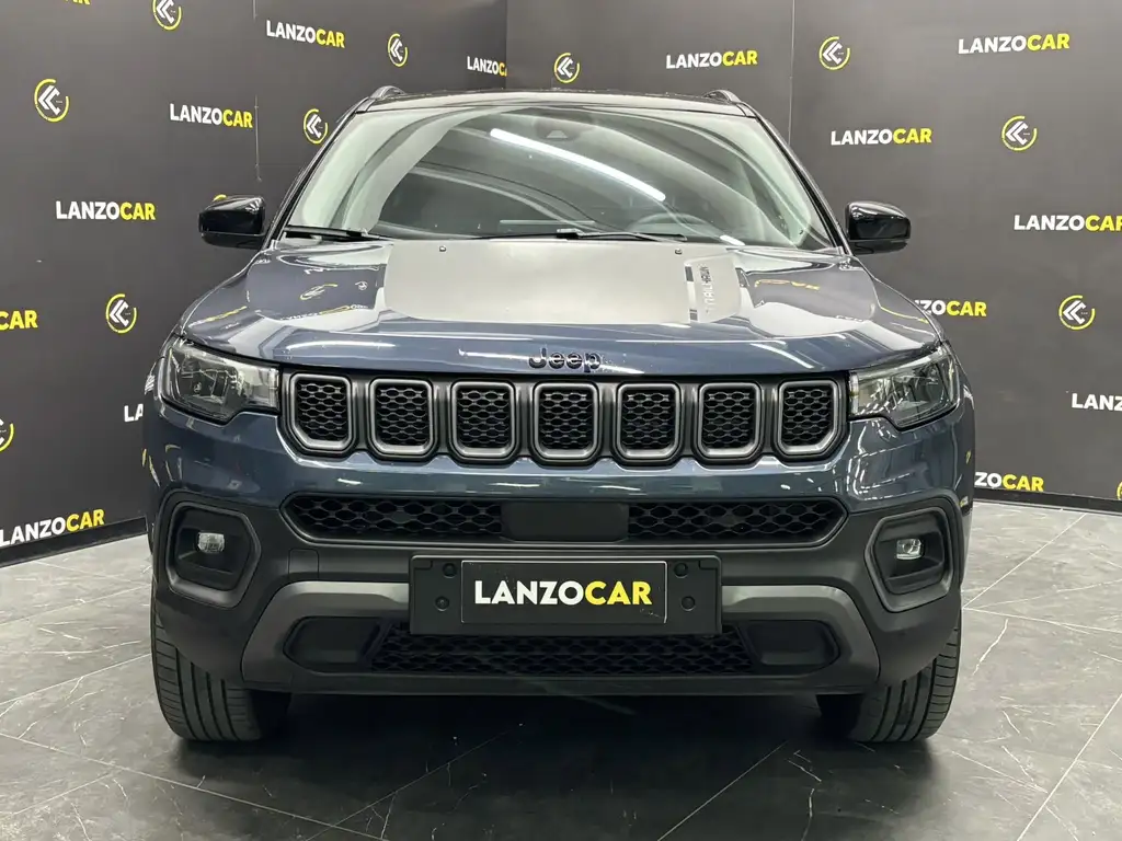 Jeep Compass | foto 2