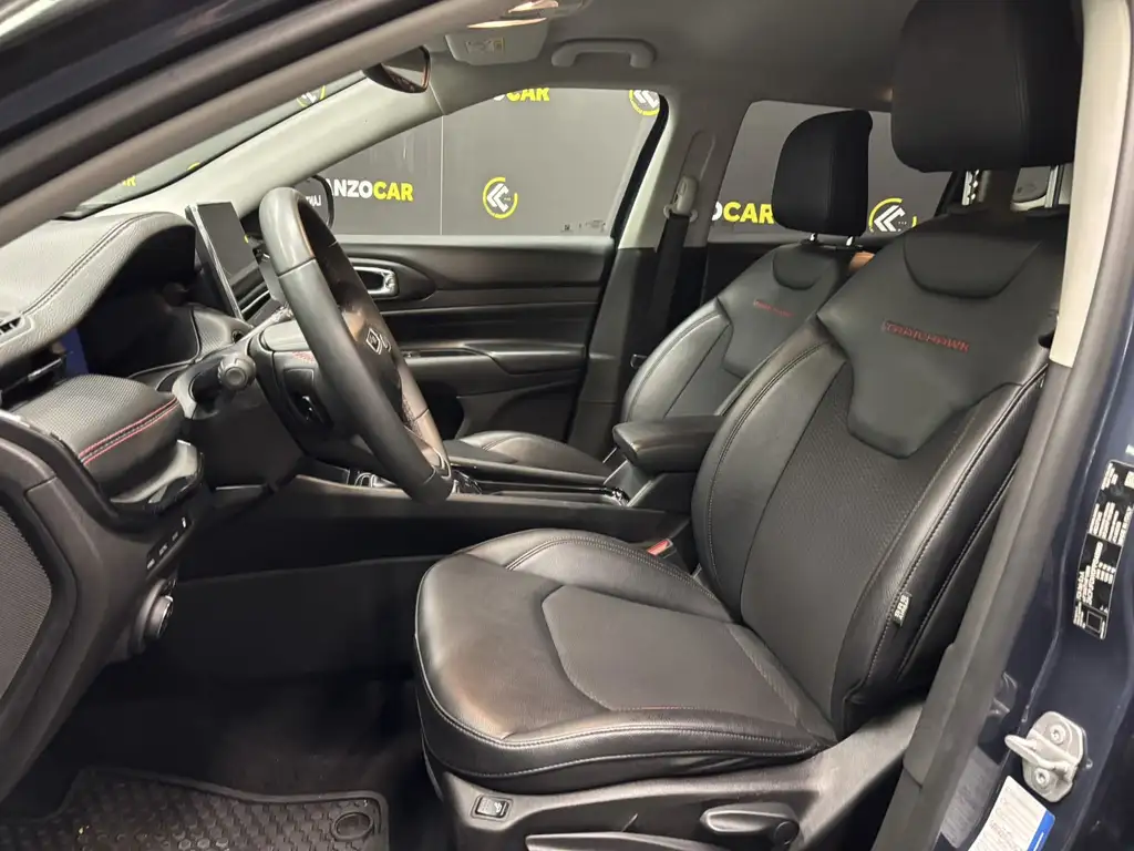 Jeep Compass | foto 12