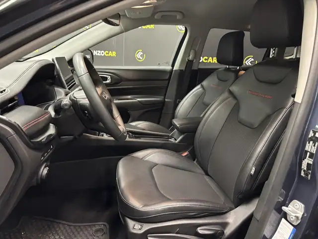 Jeep Compass view 12