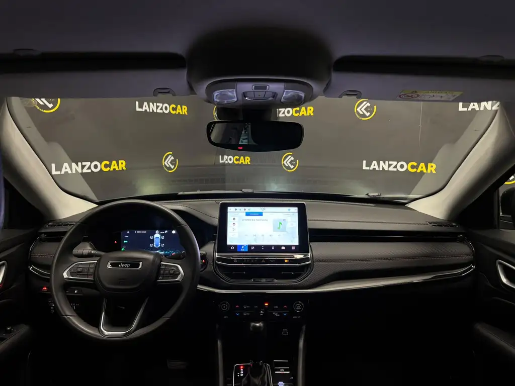 Jeep Compass | foto 7
