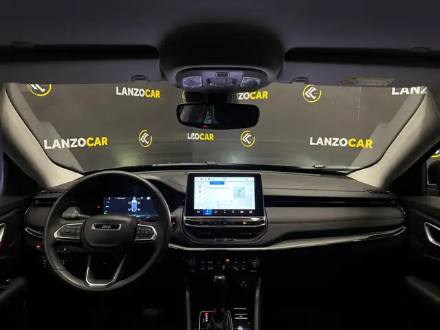 Jeep Compass view 7