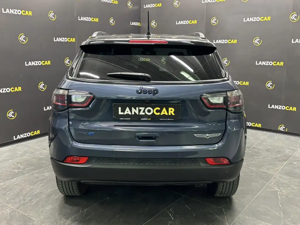 Jeep Compass | foto 5