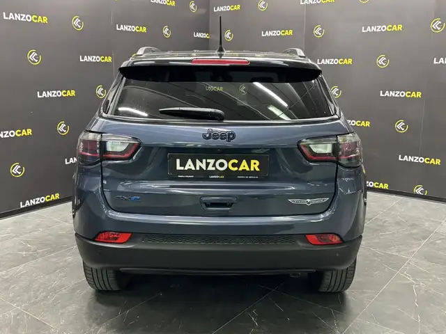 Jeep Compass view 5