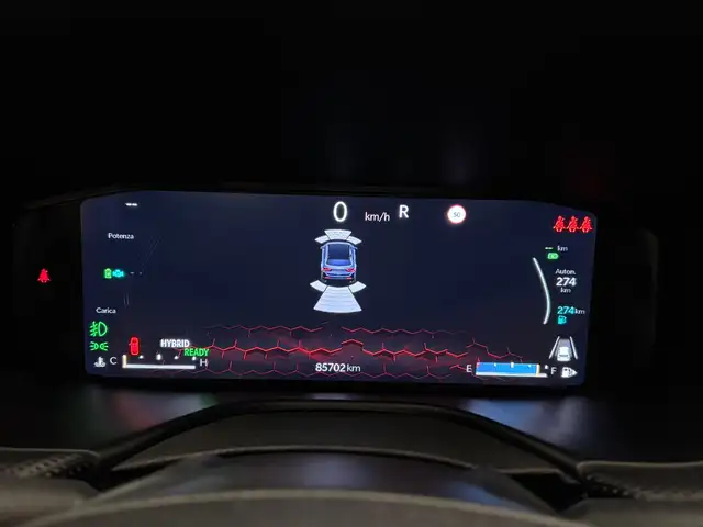Jeep Compass view 10