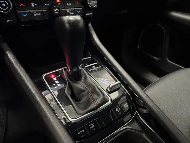 Jeep Compass view 11