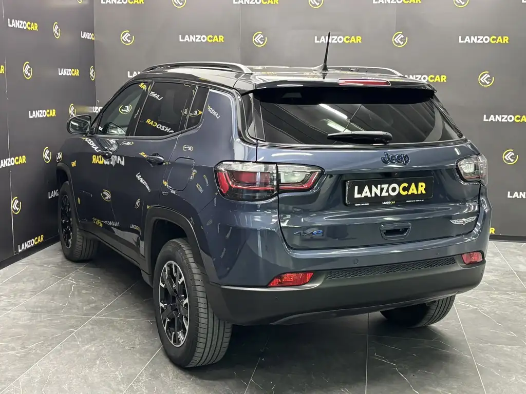Jeep Compass | foto 6