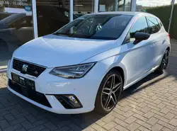 Seat Ibiza FR/LED Scheinwerfer