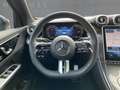 Mercedes-Benz GLC 400 e 4M AMG Night/AHK/360°/Digital Сірий - thumbnail 10