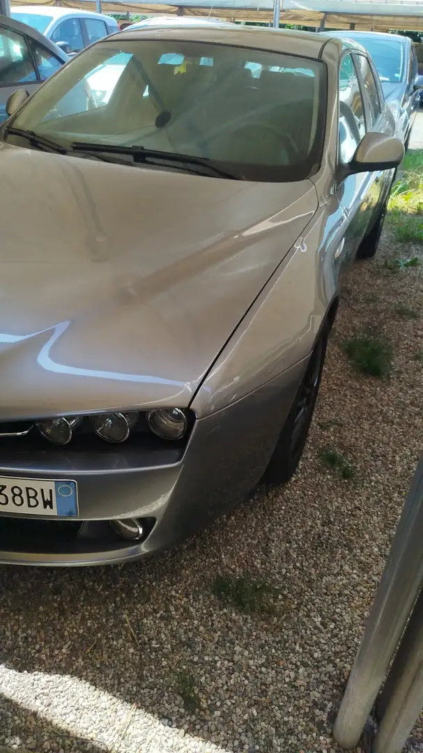 Alfa Romeo 159 SW 2.0 jtdm Progression eco 170cv - 1