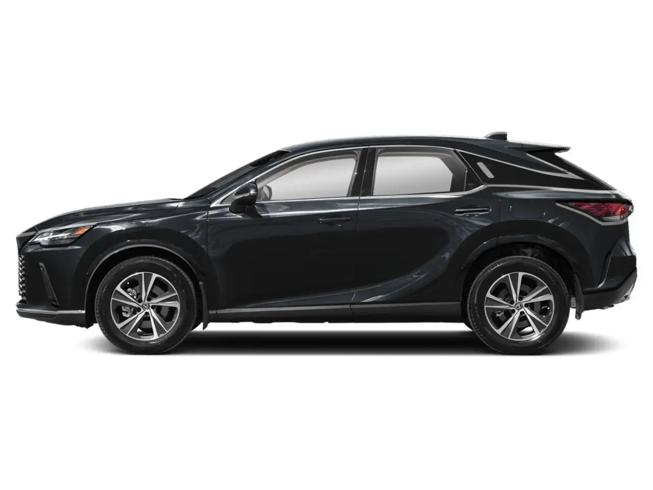 Lexus RX photo Lexus RX