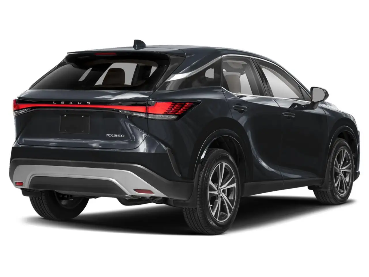 Lexus RX photo Lexus RX