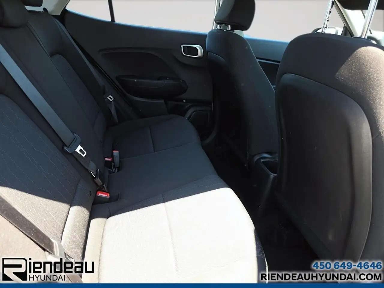 Hyundai Venue снимка Hyundai Venue