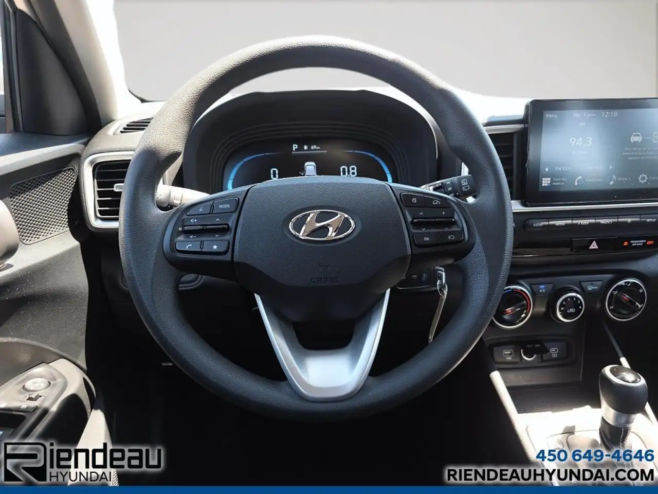 Hyundai Venue снимка Hyundai Venue