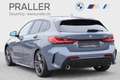 BMW 120 d xDrive M Sport Head-Up Kamera LED Sportsitze 18" Gris - thumbnail 5