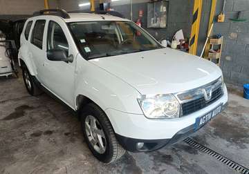 1.5 dci 107 cv laureate