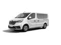 Renault Trafic PKW Techno Blue dCi 150 MY24 Weiß - thumbnail 1