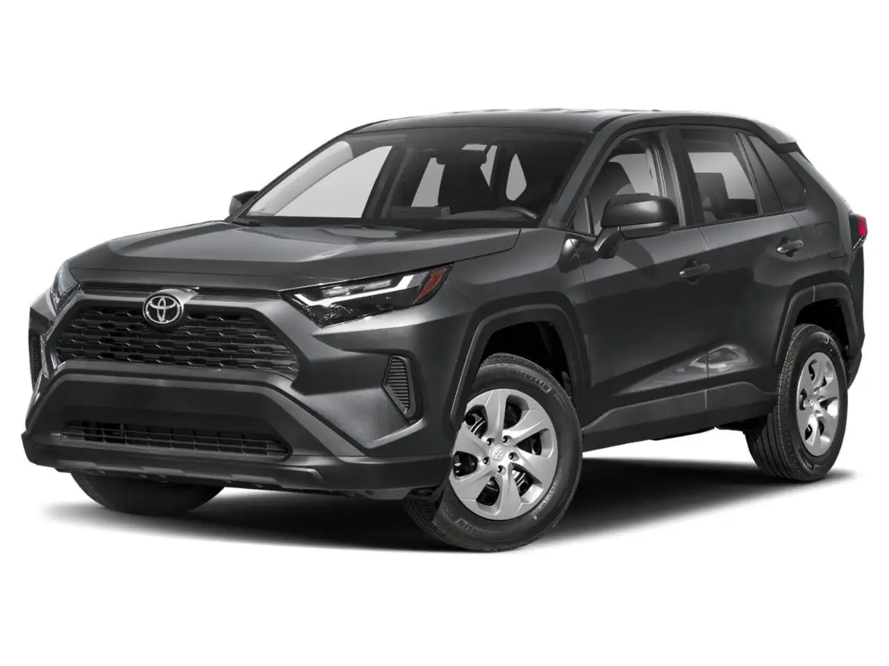 2025 Toyota RAV 4