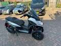 Piaggio MP3 300 mp3 300cc Grijs - thumbnail 3