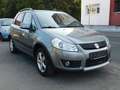 Suzuki SX4 Suzuki SX4 1.6 VVT Streetline Club Gasanlage Gris - thumbnail 3