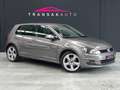 Volkswagen Golf Edition Gris - thumbnail 1