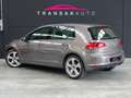 Volkswagen Golf Edition Gris - thumbnail 2