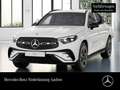 Mercedes-Benz GLC 450 d 4M AMG+NIGHT+360+AHK+BURMESTER+KEYLESS Blanco - thumbnail 1