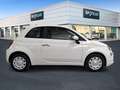 Fiat 500 Cult 1.0 Hybrid 51KW (70 CV) Blanco - thumbnail 4