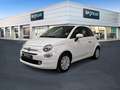 Fiat 500 Cult 1.0 Hybrid 51KW (70 CV) Wit - thumbnail 1
