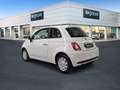 Fiat 500 Cult 1.0 Hybrid 51KW (70 CV) Wit - thumbnail 7