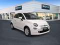 Fiat 500 Cult 1.0 Hybrid 51KW (70 CV) Blanco - thumbnail 3