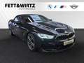 BMW M850 i xDrive Cabrio Allrad|Stop&Go|Laserlicht Schwarz - thumbnail 1