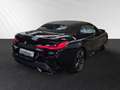 BMW M850 i xDrive Cabrio Allrad|Stop&Go|Laserlicht Schwarz - thumbnail 3