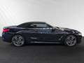 BMW M850 i xDrive Cabrio Allrad|Stop&Go|Laserlicht Schwarz - thumbnail 2