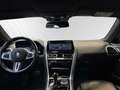 BMW M850 i xDrive Cabrio Allrad|Stop&Go|Laserlicht Schwarz - thumbnail 10