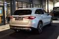 Mercedes-Benz GLC 220 GLC 220 d 4M AVANTGARDE Fahrassistenz AHK 360° Silber - thumbnail 3