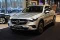 Mercedes-Benz GLC 220 GLC 220 d 4M AVANTGARDE Fahrassistenz AHK 360° Silber - thumbnail 8