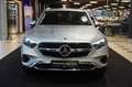 Mercedes-Benz GLC 220 GLC 220 d 4M AVANTGARDE Fahrassistenz AHK 360° Silber - thumbnail 9