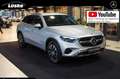 Mercedes-Benz GLC 220 GLC 220 d 4M AVANTGARDE Fahrassistenz AHK 360° Silber - thumbnail 1