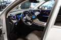 Mercedes-Benz GLC 220 GLC 220 d 4M AVANTGARDE Fahrassistenz AHK 360° Silber - thumbnail 17