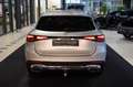 Mercedes-Benz GLC 220 GLC 220 d 4M AVANTGARDE Fahrassistenz AHK 360° Silber - thumbnail 4