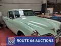 Studebaker Champion | 1953 | Route 66 Auctions Schwarz - thumbnail 3