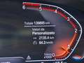 BMW 520 d Touring mhev 48V Luxury automatica Spettacolare Azul - thumbnail 14