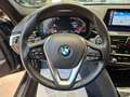 BMW 520 d Touring mhev 48V Luxury automatica Spettacolare Bleu - thumbnail 12